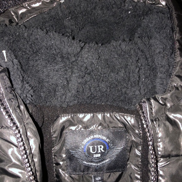 Boys jacket - Picture 3 of 7